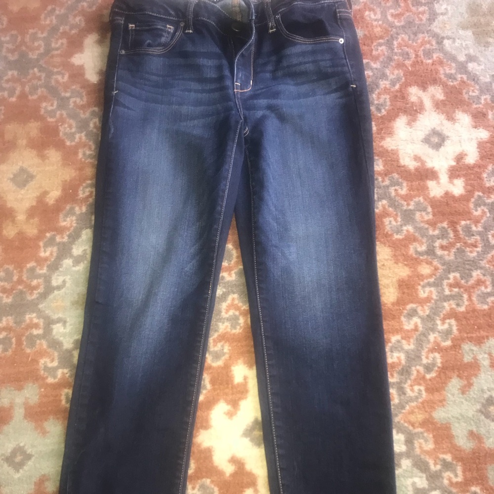 NEVER WORN American Eagle Jeans